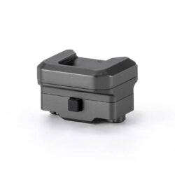 Khronos Cold Shoe Quick Release Adapter