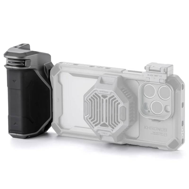 Khronos Focus PD Handle for iPhone - Afbeelding 3