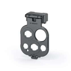 Khronos Lens Adapter for iPhone 16 Pro_Pro Max