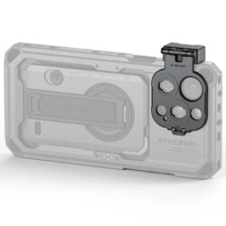 Khronos Lens Adapter for iPhone 16 Pro_Pro Max
