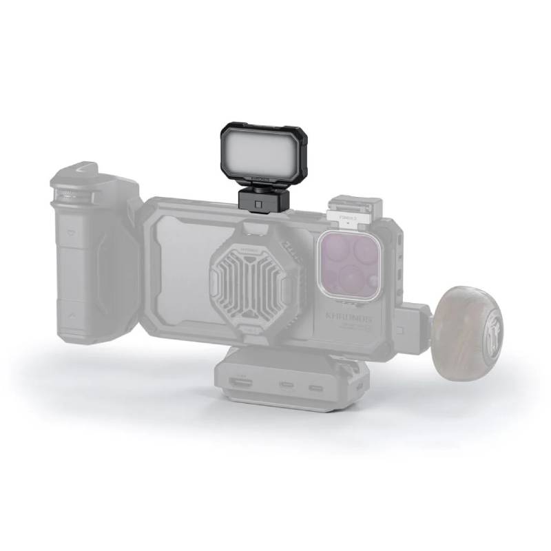 Khronos Mini LED Panel (Daylight)