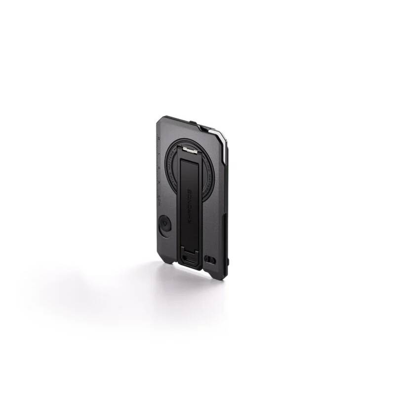 Khronos Multi-Functional Magnetic Backplate for iPhone 16 Pro / Pro Max