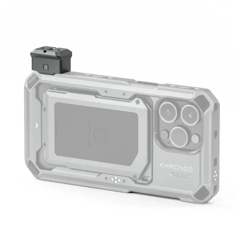 Khronos NATO Quick Release Adapter