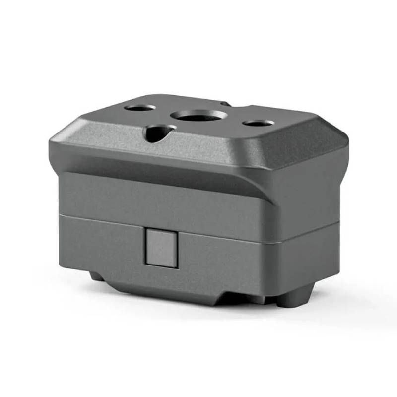 Khronos NATO Quick Release Adapter