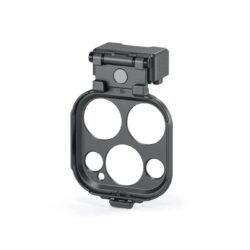 Khronos Quick Release Filter Tray for iPhone 16 Pro_Pro Max