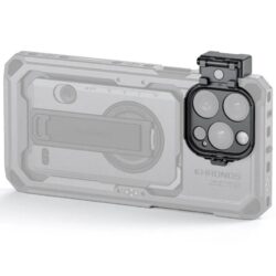 Khronos Quick Release Filter Tray for iPhone 16 Pro_Pro Max