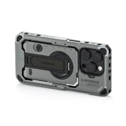 Khronos iPhone 16 Pro Case