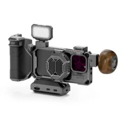 Khronos iPhone 16 Pro Ultimate Kit Space Grey