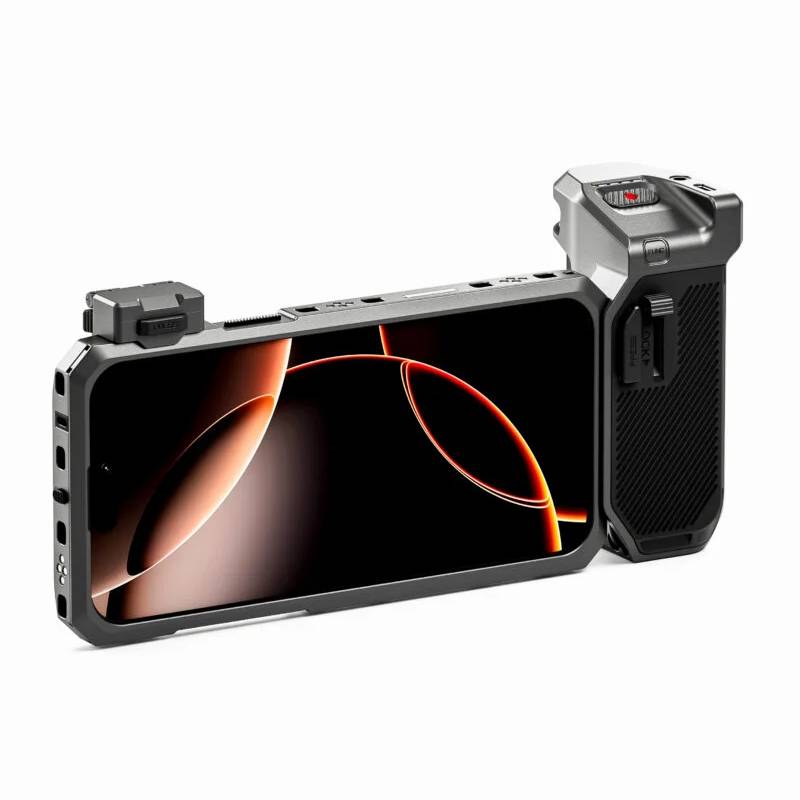 Khronos iPhone 16 Pro / Pro Max Handheld Kit