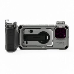 Khronos iPhone 16 Pro / Pro Max Handheld Kit