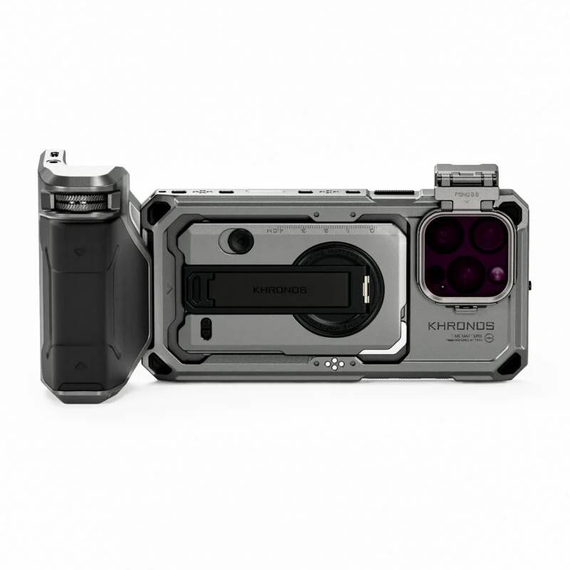 Khronos iPhone 16 Pro / Pro Max Handheld Kit
