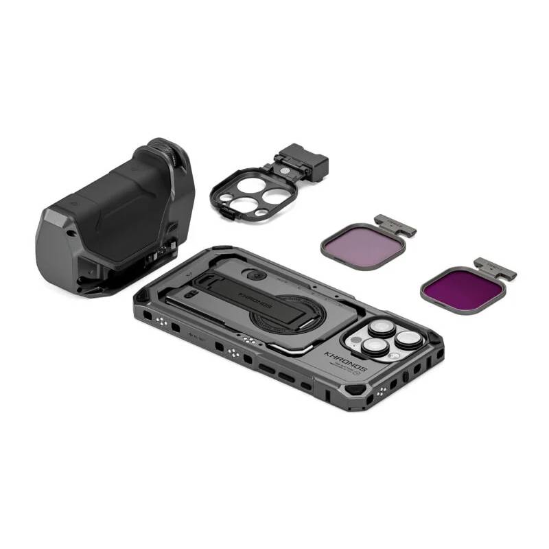 Khronos iPhone 16 Pro / Pro Max Handheld Kit