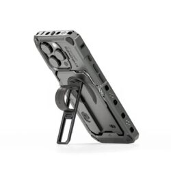 Khronos iPhone 16 Pro Case