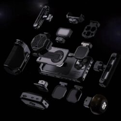 Khronos iPhone 16 Pro Ultimate Kit