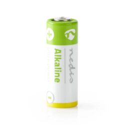 Nedis Alkaline-Batterij 23A 12 V DC