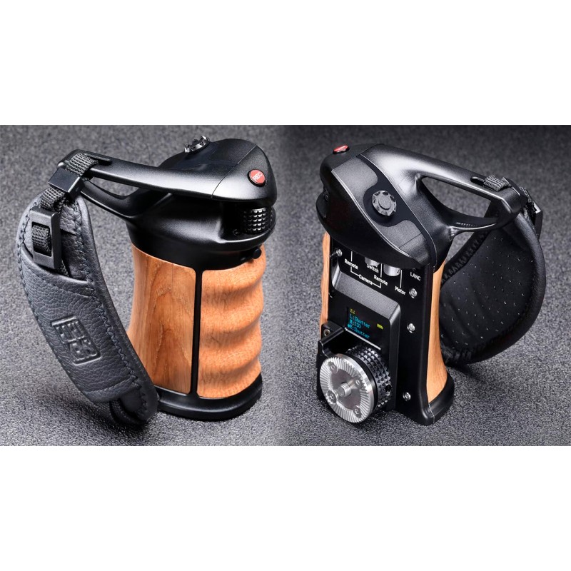 Portkeys Keygrip - Afbeelding 7