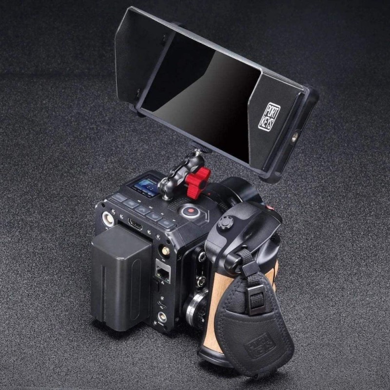 Portkeys Keygrip