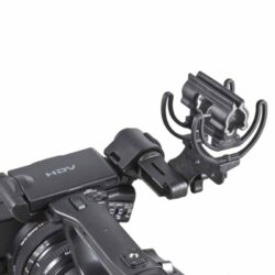 RYCOTE InVision softie lyre mount with CCA