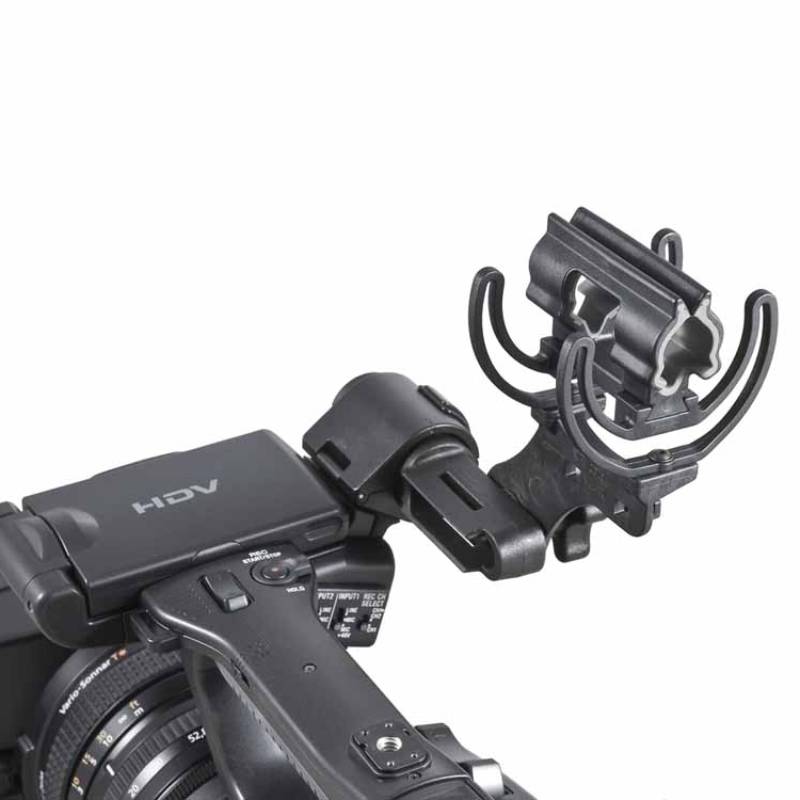 RYCOTE InVision softie lyre mount with CCA - Afbeelding 2