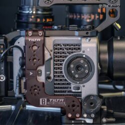 Side Arm for Sony FX6