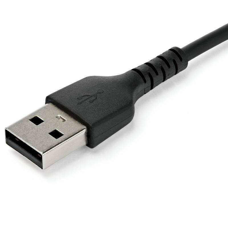 Startech 2m USB A to USB C heavy duty cord (RUSB2AC2MB)