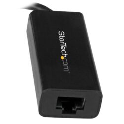 Startech USB-C naar Gigabit Ethernet netwerkadapter