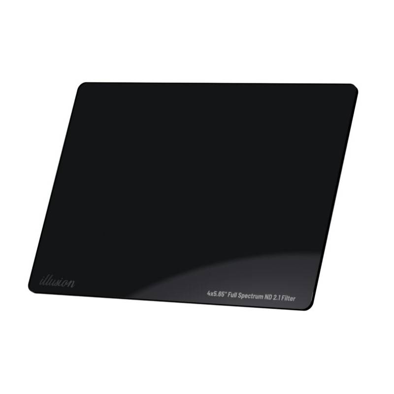 Tilta Illusion 4×5.65″ Full Spectrum ND 2.1 Filter