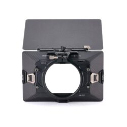 Tilta Mirage Pro Matte Box Single Backing Kit 114mm