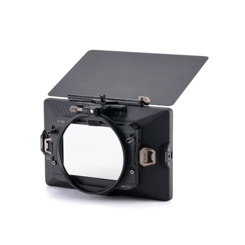 Tilta Mirage Pro Matte Box Single Backing Kit 136mm