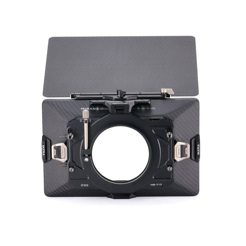 Tilta Mirage Pro Matte Box Single Backing Kit 95mm