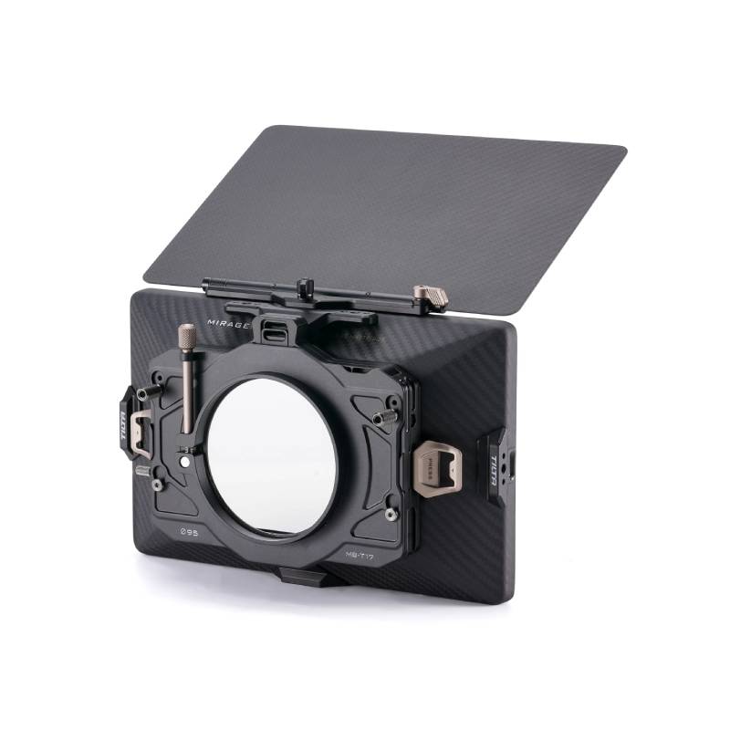 Tilta Mirage Pro Matte Box Single Backing Kit 95mm