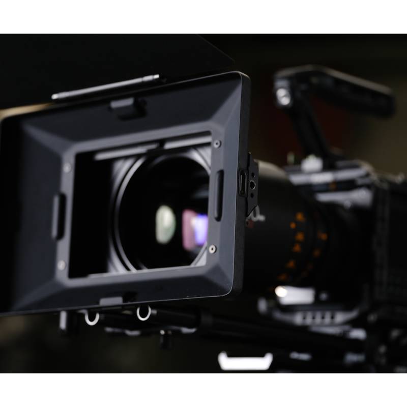 Tilta Mirage Pro Matte Box Single Backing Kit