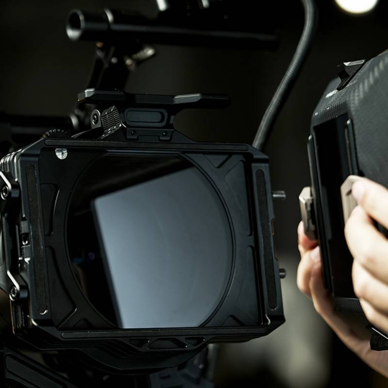 Tilta Mirage Pro Matte Box Single Backing Kit