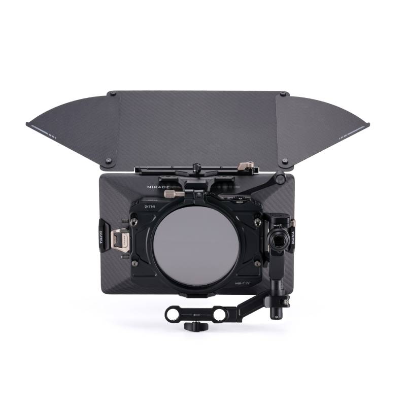 Tilta Mirage Pro Matte Box VND kit MB-T17-A