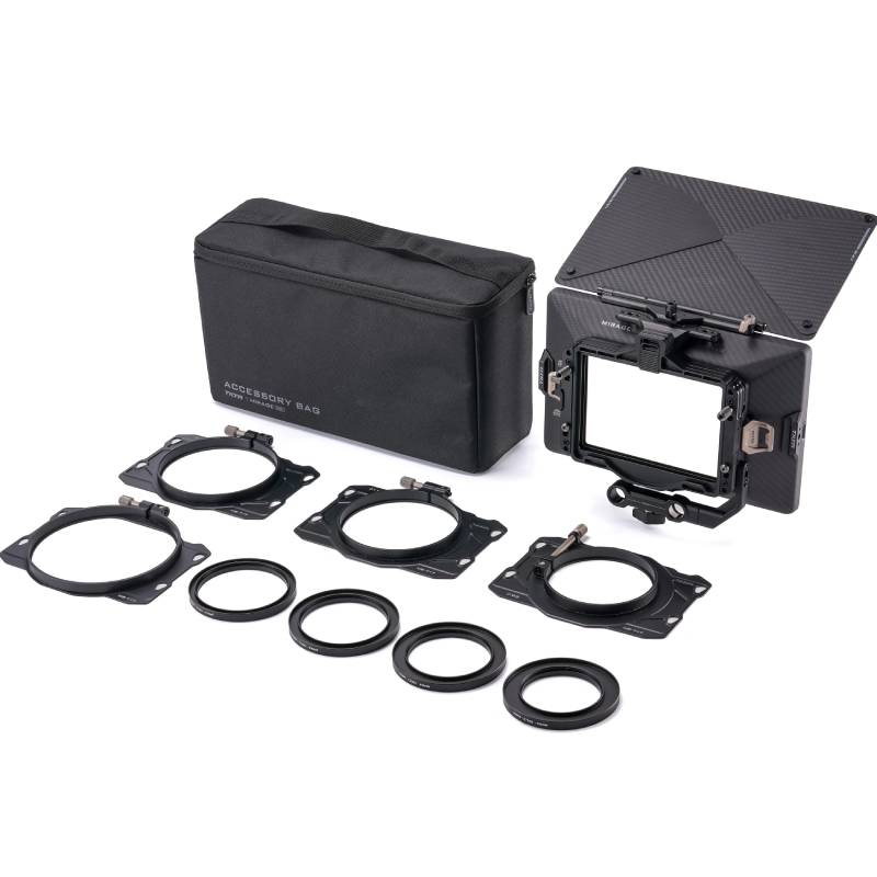 Tilta Mirage Pro Matte Box base kit MB-T17