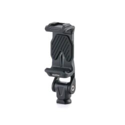 Tilta Rotatable Phone Mounting Bracket V2 – Black