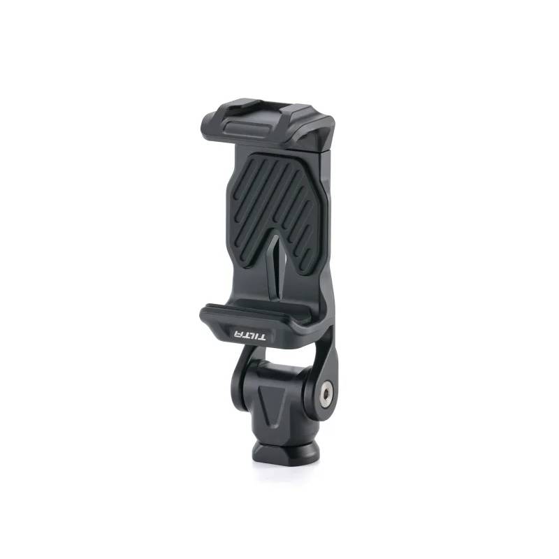 Tilta Rotatable Phone Mounting Bracket V2 – Black