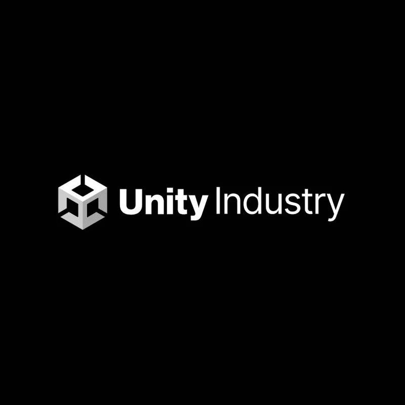 Unity Industry Logo