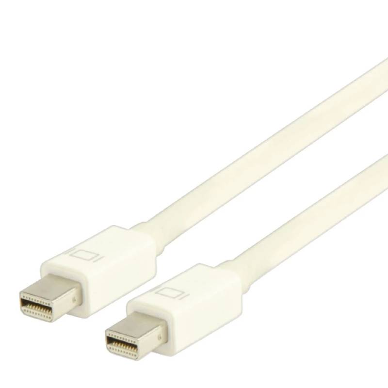 Valueline Mini DisplayPort naar Mini DisplayPort kabel 3m VLMP37500W3.00 2