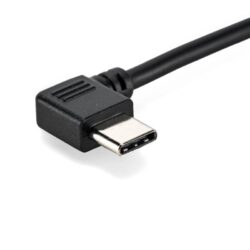 Advanced Side Focus Handle USB-C Control Cable for Nucleus Nano II Motor V2 (35cm)