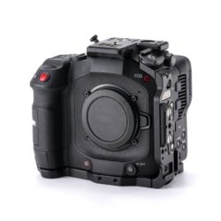 ES-T25-A_Camera Cage for Canon C80 Base Kit