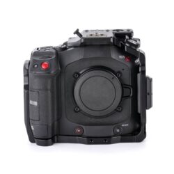 ES-T25-A_Camera Cage for Canon C80 Base Kit