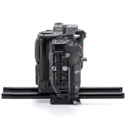 ES-T25-B_Camera Cage for Canon C80 Advanced Kit