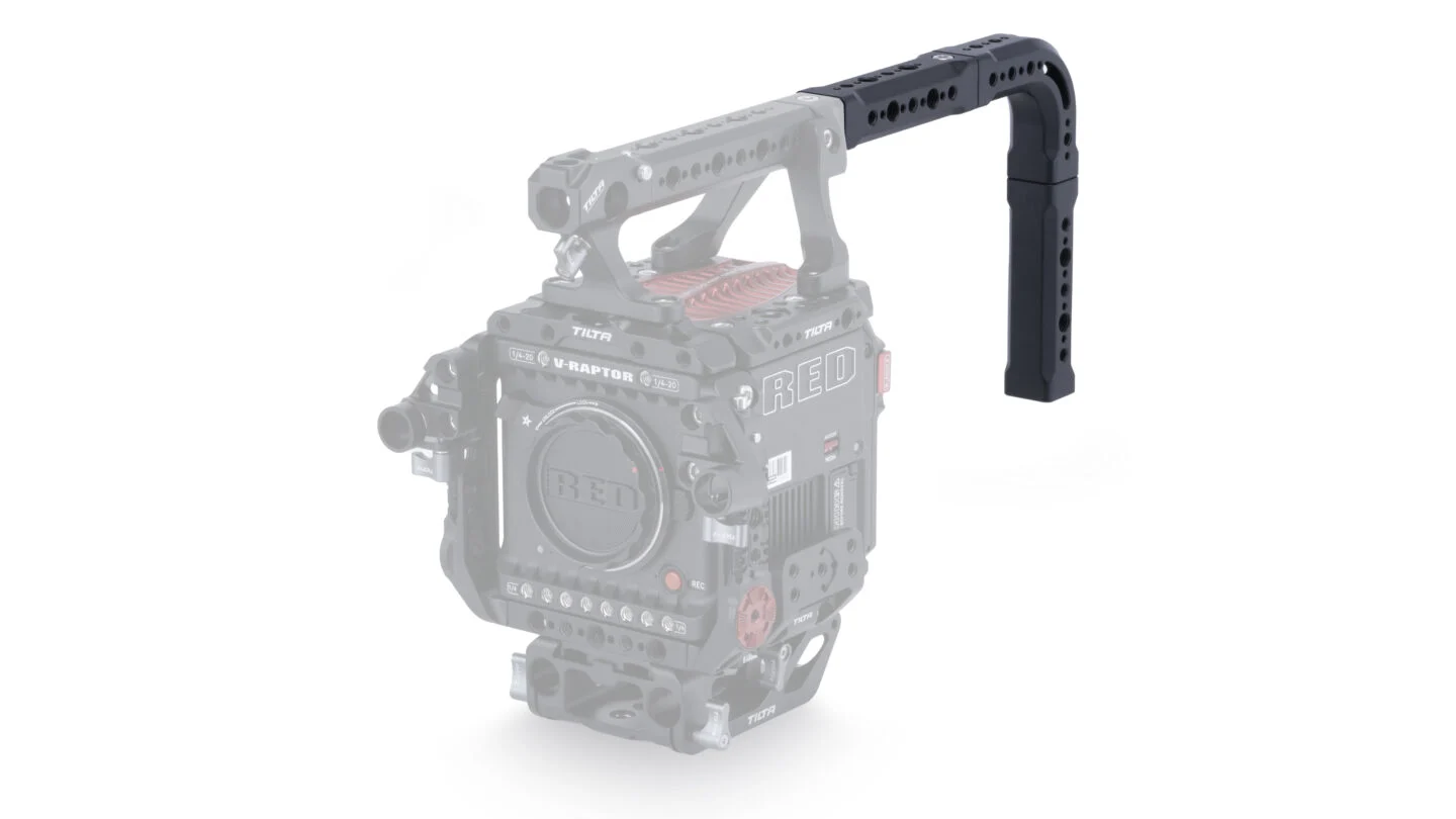 Tilta Top Handle Extension for RED V-RAPTOR (ESR-T08-THE) - Afbeelding 2