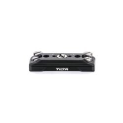 Hot Shoe Top Plate for Sony FX3_FX30 V2 – Black