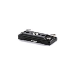 Hot Shoe Top Plate for Sony FX3_FX30 V2 – Black