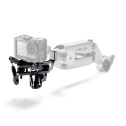 Shock Absorbing Head for Hydra Alien Mini (Universal)