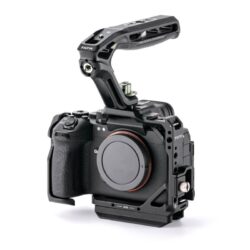 TA-T66-A-B_Camera Cage for Sony a1 II_a9 III Base Kit