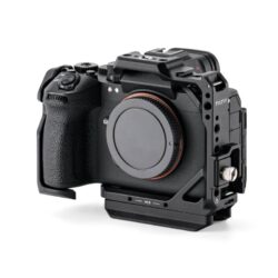 TA-T66-FCC-B_Full Camera Cage for Sony a1 II_a9 III