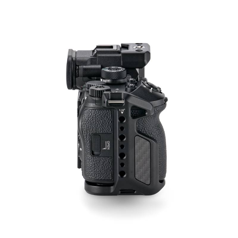 TA-T66-FCC-B_Full Camera Cage for Sony a1 II_a9 III